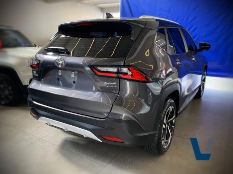 TOYOTA Yaris Cross 1.5 16V 4P VVT-I HYBRIDO FLEX XRX AUTOM�TICO CVT, Foto 4