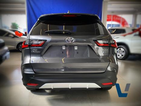 TOYOTA Yaris Cross 1.5 16V 4P VVT-I HYBRIDO FLEX XRX AUTOM�TICO CVT, Foto 5