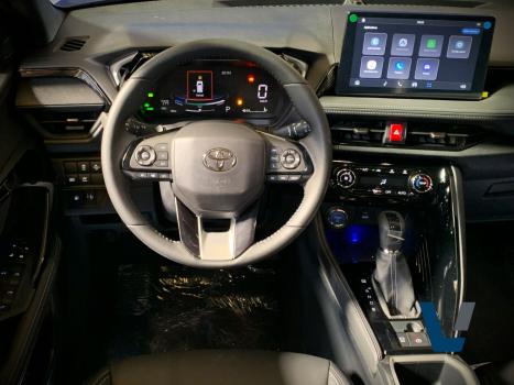 TOYOTA Yaris Cross 1.5 16V 4P VVT-I HYBRIDO FLEX XRX AUTOM�TICO CVT, Foto 7