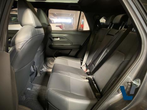 TOYOTA Yaris Cross 1.5 16V 4P VVT-I HYBRIDO FLEX XRX AUTOM�TICO CVT, Foto 12