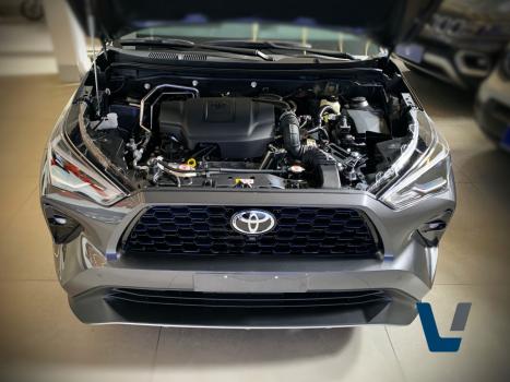 TOYOTA Yaris Cross 1.5 16V 4P VVT-I HYBRIDO FLEX XRX AUTOM�TICO CVT, Foto 14