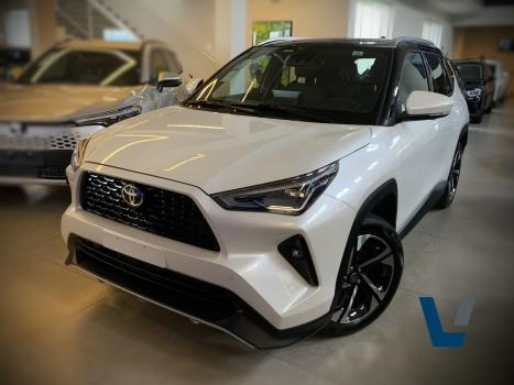 TOYOTA Yaris Cross 1.5 16V 4P VVT-I FLEX XRX AUTOMÁTICO CVT, Foto 1