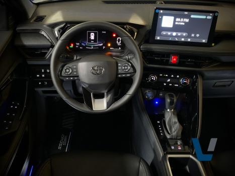 TOYOTA Yaris Cross 1.5 16V 4P VVT-I FLEX XRX AUTOMÁTICO CVT, Foto 7