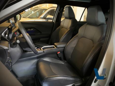 TOYOTA Yaris Cross 1.5 16V 4P VVT-I FLEX XRX AUTOMÁTICO CVT, Foto 10