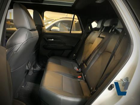 TOYOTA Yaris Cross 1.5 16V 4P VVT-I FLEX XRX AUTOMÁTICO CVT, Foto 12