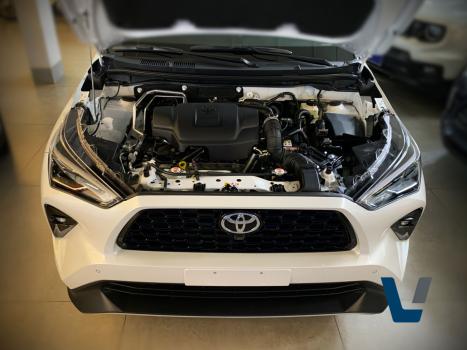 TOYOTA Yaris Cross 1.5 16V 4P VVT-I FLEX XRX AUTOMÁTICO CVT, Foto 14