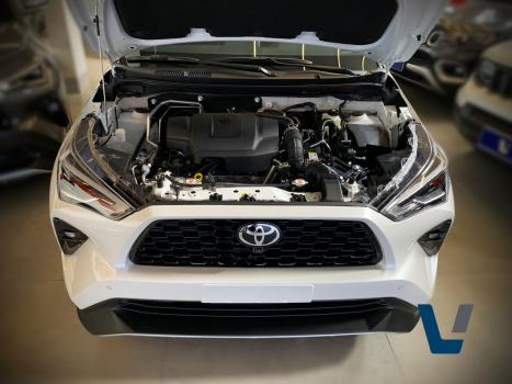 TOYOTA Yaris Cross 1.5 16V 4P VVT-I HYBRIDO FLEX XRX AUTOMÁTICO CVT, Foto 15