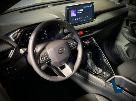 TOYOTA Yaris Cross 1.5 16V 4P VVT-I HYBRIDO FLEX XRX AUTOMÁTICO CVT, Foto 9