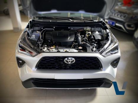 TOYOTA Yaris Cross 1.5 16V 4P VVT-I HYBRIDO FLEX XRX AUTOMÁTICO CVT, Foto 14