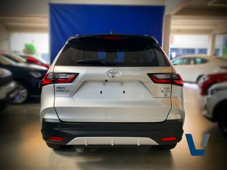 TOYOTA Yaris Cross 1.5 16V 4P VVT-I HYBRIDO FLEX XRX AUTOMÁTICO CVT, Foto 5