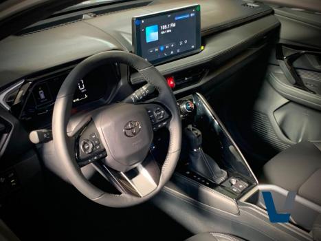 TOYOTA Yaris Cross 1.5 16V 4P VVT-I HYBRIDO FLEX XRX AUTOMÁTICO CVT, Foto 9