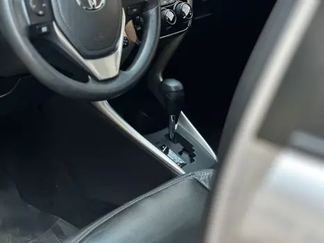 TOYOTA Yaris Hatch 1.3 16V 4P FLEX XL MULTIDRIVE AUTOMTICO CVT, Foto 5