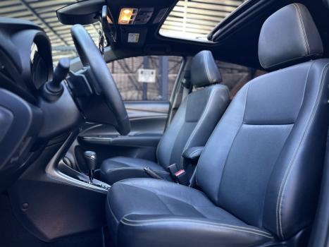 TOYOTA Yaris Hatch 1.5 16V 4P FLEX XLS MULTIDRIVE AUTOM�TICO CVT, Foto 7
