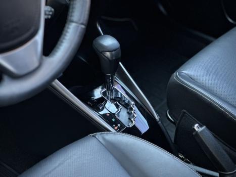 TOYOTA Yaris Hatch 1.5 16V 4P FLEX XLS MULTIDRIVE AUTOM�TICO CVT, Foto 5