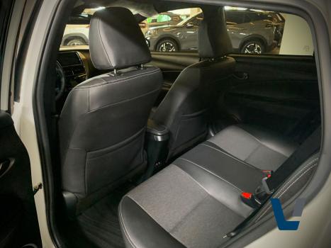 TOYOTA Yaris Hatch 1.5 16V 4P FLEX XS MULTIDRIVE AUTOM�TICO CVT, Foto 12