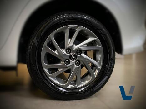 TOYOTA Yaris Hatch 1.5 16V 4P FLEX XS MULTIDRIVE AUTOM�TICO CVT, Foto 15