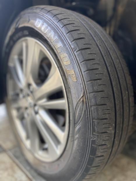 TOYOTA Yaris Hatch 1.5 16V 4P FLEX XLS CONNECT MULTIDRIVE AUTOM�TICO CVT, Foto 7