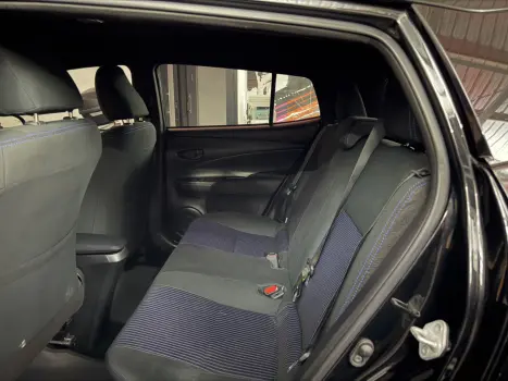 TOYOTA Yaris Sedan , Foto 7