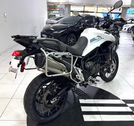 TRIUMPH Tiger 900 RALLY, Foto 2