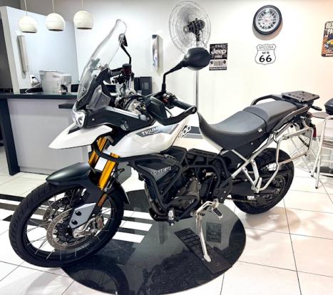 TRIUMPH Tiger 900 RALLY, Foto 3