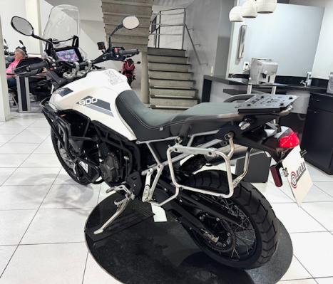 TRIUMPH Tiger 900 RALLY, Foto 4