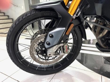 TRIUMPH Tiger 900 RALLY, Foto 5