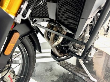 TRIUMPH Tiger 900 RALLY, Foto 6