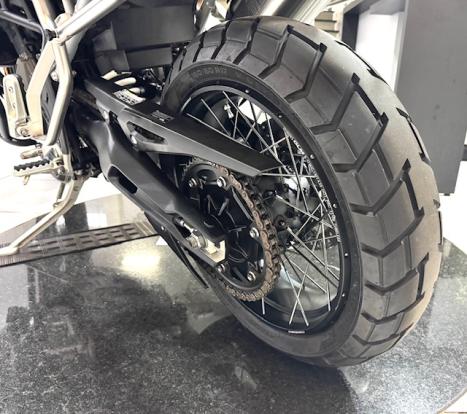 TRIUMPH Tiger 900 RALLY, Foto 7