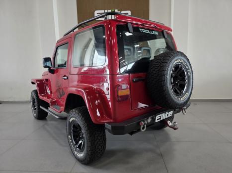 TROLLER T4 3.2 TGV 4X4 TURBO DIESEL, Foto 2