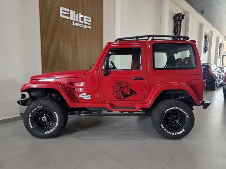 TROLLER T4 3.2 TGV 4X4 TURBO DIESEL, Foto 4