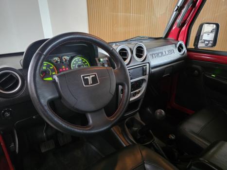 TROLLER T4 3.2 TGV 4X4 TURBO DIESEL, Foto 7