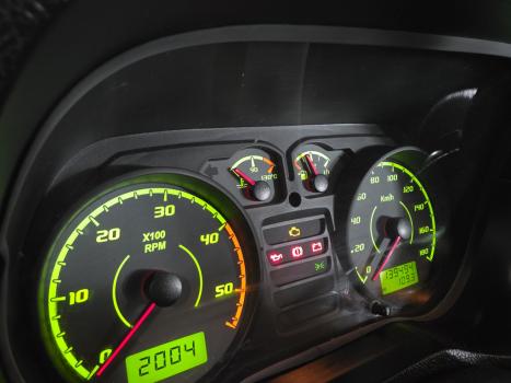 TROLLER T4 3.2 TGV 4X4 TURBO DIESEL, Foto 8