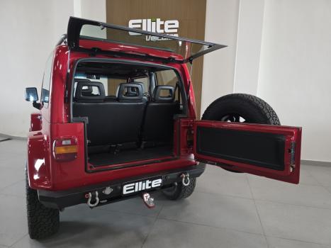TROLLER T4 3.2 TGV 4X4 TURBO DIESEL, Foto 13