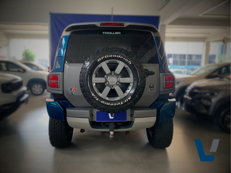 TROLLER T4 3.2 XLT 4X4 TURBO DIESEL INTERCOOLER AUTOM�TICO, Foto 5