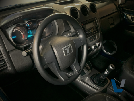 TROLLER T4 3.2 XLT 4X4 TURBO DIESEL INTERCOOLER AUTOM�TICO, Foto 7