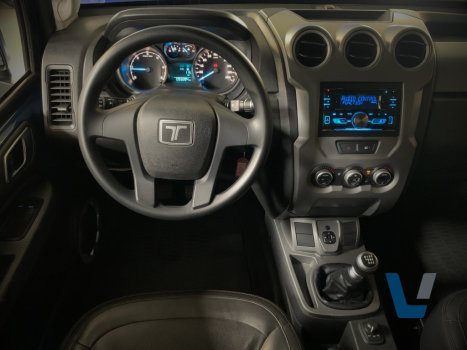 TROLLER T4 3.2 XLT 4X4 TURBO DIESEL INTERCOOLER AUTOM�TICO, Foto 8