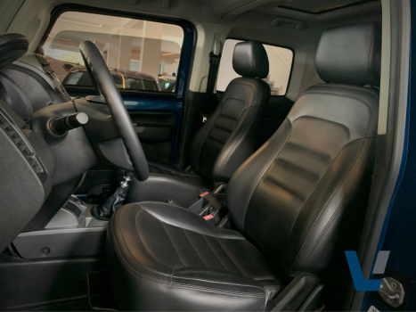 TROLLER T4 3.2 XLT 4X4 TURBO DIESEL INTERCOOLER AUTOM�TICO, Foto 10