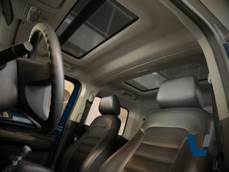 TROLLER T4 3.2 XLT 4X4 TURBO DIESEL INTERCOOLER AUTOM�TICO, Foto 11