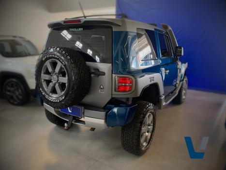 TROLLER T4 3.2 XLT 4X4 TURBO DIESEL INTERCOOLER, Foto 4