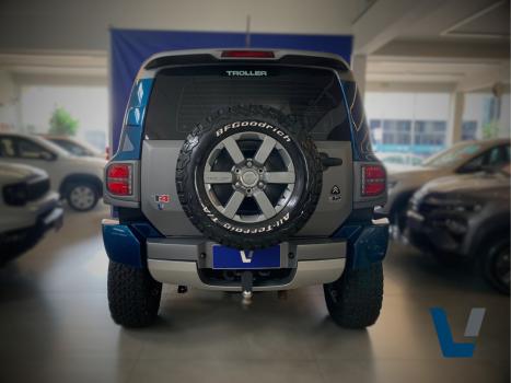 TROLLER T4 3.2 XLT 4X4 TURBO DIESEL INTERCOOLER, Foto 5