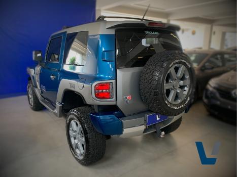 TROLLER T4 3.2 XLT 4X4 TURBO DIESEL INTERCOOLER, Foto 6