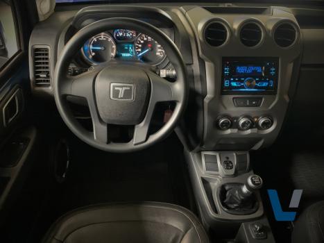 TROLLER T4 3.2 XLT 4X4 TURBO DIESEL INTERCOOLER, Foto 8