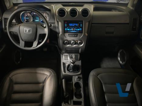 TROLLER T4 3.2 XLT 4X4 TURBO DIESEL INTERCOOLER, Foto 9