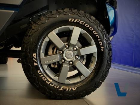 TROLLER T4 3.2 XLT 4X4 TURBO DIESEL INTERCOOLER, Foto 13