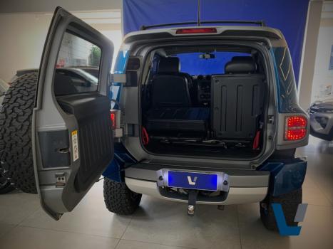 TROLLER T4 3.2 XLT 4X4 TURBO DIESEL INTERCOOLER, Foto 14