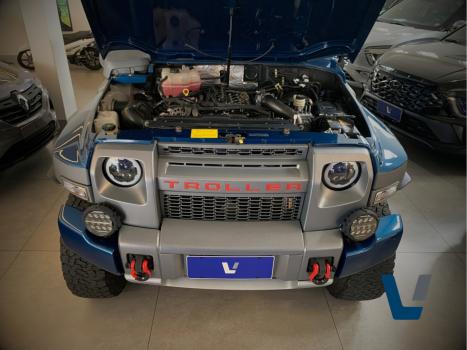 TROLLER T4 3.2 XLT 4X4 TURBO DIESEL INTERCOOLER, Foto 15