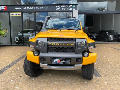 TROLLER T4 3.2 XLT 4X4 TURBO DIESEL INTERCOOLER AUTOM�TICO, Foto 2