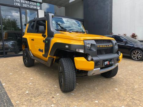 TROLLER T4 3.2 XLT 4X4 TURBO DIESEL INTERCOOLER AUTOM�TICO, Foto 3