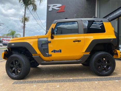 TROLLER T4 3.2 XLT 4X4 TURBO DIESEL INTERCOOLER AUTOM�TICO, Foto 5