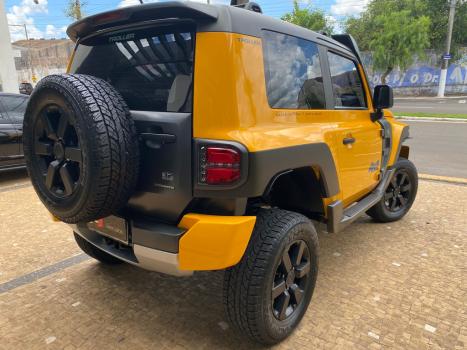 TROLLER T4 3.2 XLT 4X4 TURBO DIESEL INTERCOOLER AUTOM�TICO, Foto 6